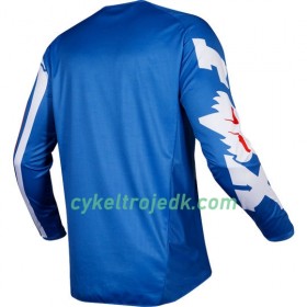 Langærmet MTB Trøje Fox Racing 180 COTA N003